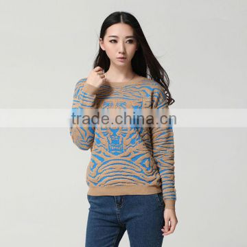 sweaters for women high fashion for young lady wholesale