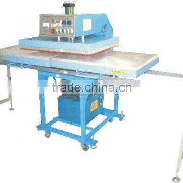 industrial sublimation printing machine