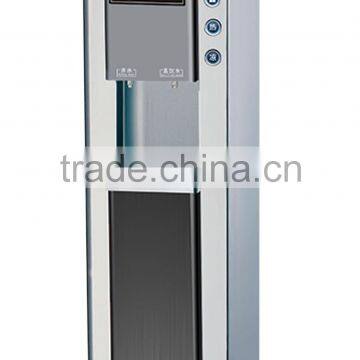 Pipeline water purifier from Calux factory