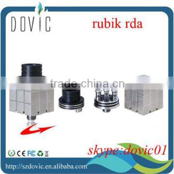 Wholesale ss authentic rubik rda