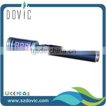 Dovic votlt meter for electronic cigarette with fast delivery