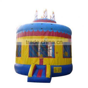 Inflatable Bouncy House Castle For Sale