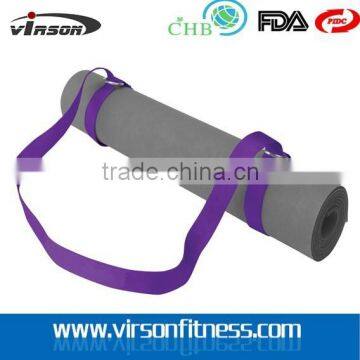 Yoga Mat Sling/ Yoga Mat Strap, Mat Carrying Strap