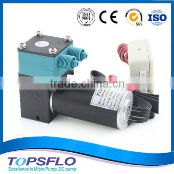 Diaphragm 12v 24v Liquid pump