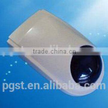 Wireless Strobe Siren With 433/868MHZ Backup 6V Battery PE-516 photo-4