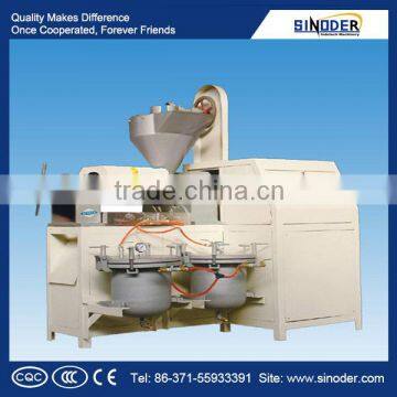 Best selling coconut oi press machine / olive oil press machine/ oil press