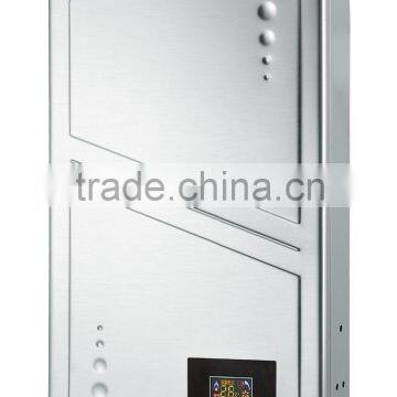 Gas Heater