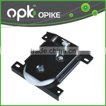 OPK-01245 Wood Cabinet Bottom Sliding Door Roller