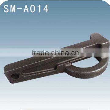 Crosslock scaffolding system ledger end/ tube end cap