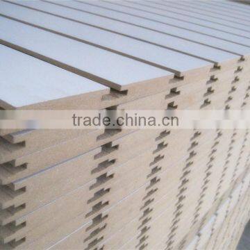 display slatwall