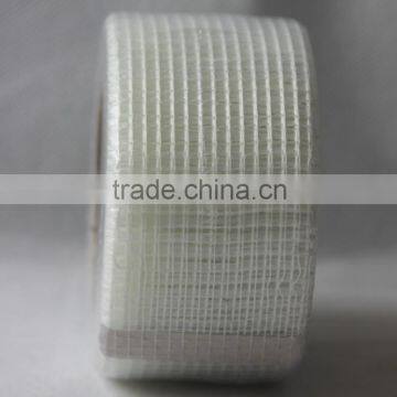 Heat Resistant High Quality Corrosion Resistant Waterproof Fiberglass High Initial Bonding Tape