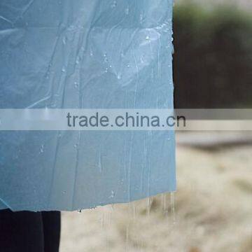 Emergency Rain Ponchos photo-4