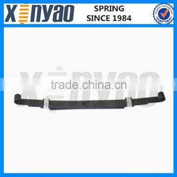 flatbed trailer parts parabolic truck leaf springs                        
                                                Quality Choice