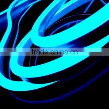 Factory Wholesale PVC Injection Ultra Thin Led Neon Flex photo-3