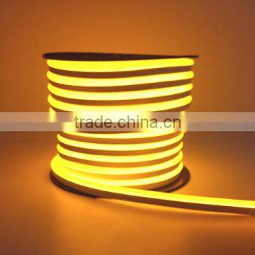 12V/24V RGB LED Rope Light IP65/IP68 photo-4