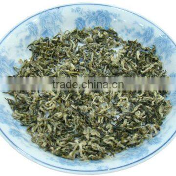 high grade Bi Luo chun Green tea