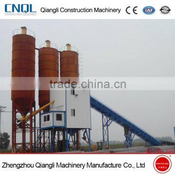 Construction equipment silo for cement used cement silo used