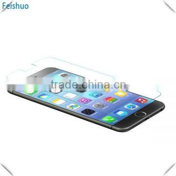 Alibaba china Crazy Selling 0.2mm tempered glass screen protector