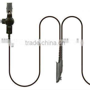 Speaker Microphone for MOTOROLA/KENWOOD/VERTEX/ICOM/SEPURA-Lapel Speaker Microphone