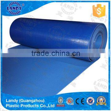 High temperature resistance swimming pool cover tent