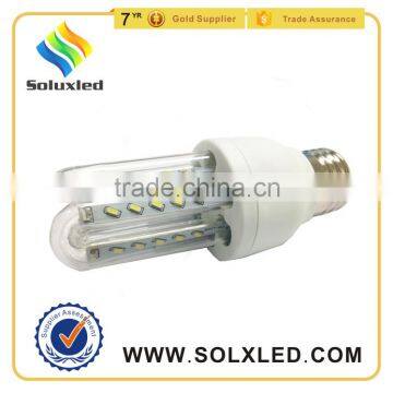 led corn light factory direct E27 3U 5W