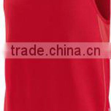 Custom Tne New Red Running Wear With Your Logo