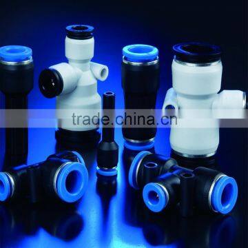 High Quality Union Quick Plastic Water Fitting