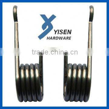 drawbar spring