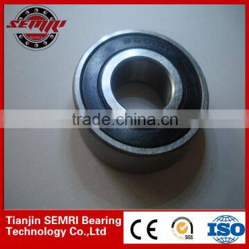 SEMRI Factory Tiller Parts Deep Groove Ball Bearing 6000 Series 6010 Size 50x80x16mm Made With Large Stcok