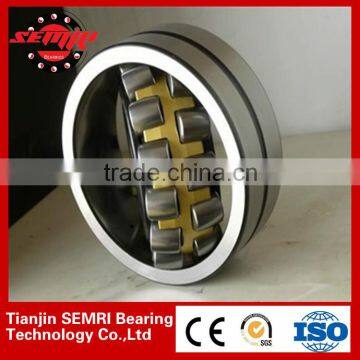 SEMRI Factory High precision spherical roller bearing 23056/W33 size 280x420x106mm with large stock and cheap price