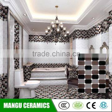 wholesale Factory price bathroom wall ceramic tile for bathroom