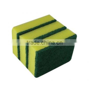 MIYUAN polyurethane sponge,abrasive sponge