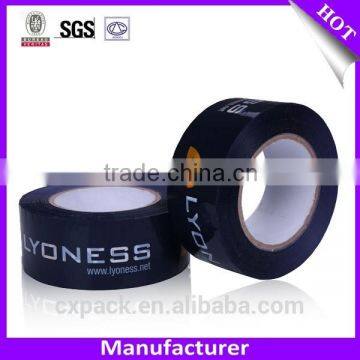 Newest and special packing Bopp transparent adhesive tape