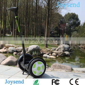Hover Board 2 Wheels With Bluetooth photo-3
