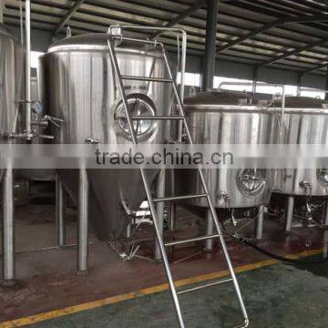 50l ss conical fermenter