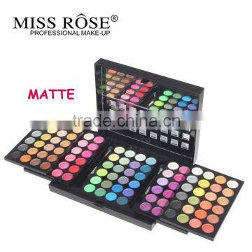 Miss rose eyeshadow palette 96color pearlite&matte wet eyeshadow