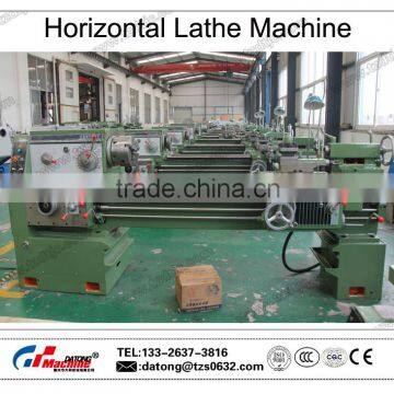 Export CA Series Horizontal Lathe Machine CA6180C*1000 photo-5