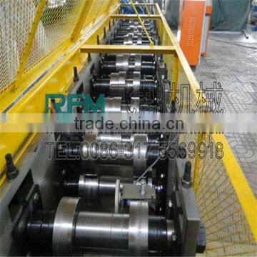 FX Ibr Roll Forming Machine photo-6