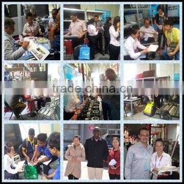 Automatic Slitting and Rewinding Machine photo-5