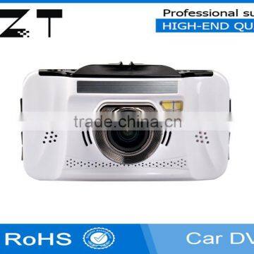 GT200 H.264 car dvr camera driver recorder camcorder with color screen