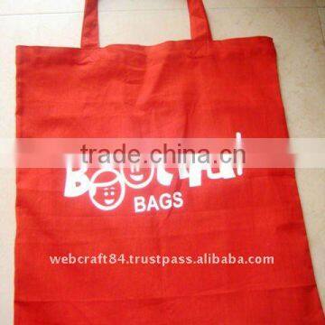 Promotional Cotton Bag