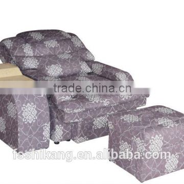 home and salon use recliner chair sofa