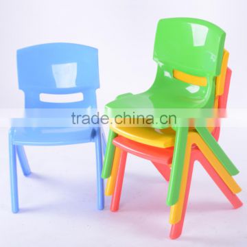 High quality and perfect plastic kid chair and table