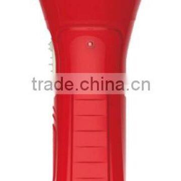 LED Rechargeable 500mah Torch Flashlight Led Portable Lamp photo-4