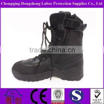 military waterproof combat boots