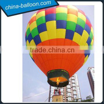 Fantastic hot air balloon/charming hot air balloon for travel