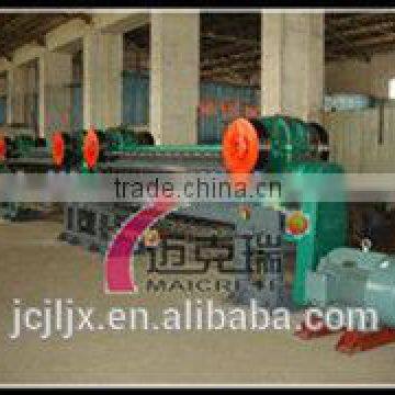 Cheapest price Made in China wire steel fiber machine