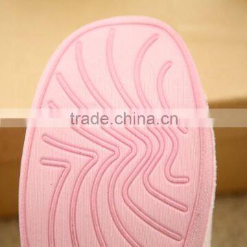 Turkish Style Pink Shoes Without Lace photo-6