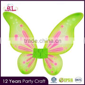 Princess Costume LED Lighting Fairy Angel Wing                        
                                                Quality Choice
