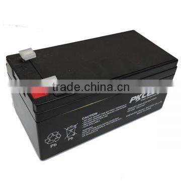 Sealed Lead Acid Battery 12v 3.3ah Sealed Lead Acid Battery 12v 3.3ah Battery photo-3